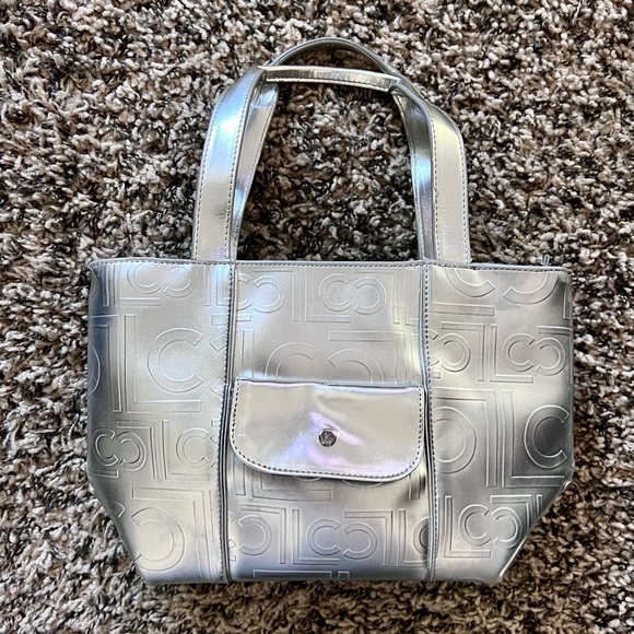 Liz Claiborne Handbag - Picture 3 of 5